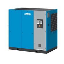 Load image into Gallery viewer, ABAC Formula M75 A 10 MEBB 400 Gear Drive Screw Compressor 417 CFM 10 Bar - 8153340078