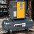 SIP RS5.5-10-270BD 270ltr Rotary Screw Compressor, 10 Bar - 06201