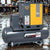 SIP RS5.5-08-270BD/RD 270ltr Rotary Screw Compressor with Dryer, 8 Bar - 06267A
