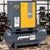 SIP RS15-08-500BD 500ltr Rotary Screw Compressor, 8 Bar - 06369A
