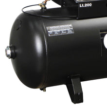 Load image into Gallery viewer, SIP TN5.5/200 200ltr Belt Drive Compressor - 06583