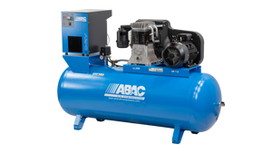 Abac PRO B6000 500L FT7.5 FFO 415V & Dryer Special Order - 4116000167