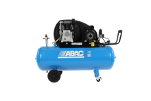 Load image into Gallery viewer, ABAC Expert EXP A39B 150 CT3 UK Belt Drive Compressor - 4116029054