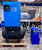 HYDROVANE HR07 7.5kW 8Bar 200L Rotary Vane Compressor & Beko DRYPOINT RA12 Refrigerant Dryer