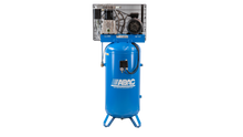 Load image into Gallery viewer, ABAC PRO B5900B 200L VT5.5 Vertical Air Compressor 400Volt - 4116024563