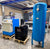 Refurbished ALUP SCK 26-8 (18.5kW, 8Bar) Rotary Screw Compressor Package with Hiross PGN050 Refrigerant Dryer & 500L Receiver Tank