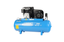 Load image into Gallery viewer, ABAC PRO B5900B 200 FT5.5 - 3 Phase 4kw 200L 23CFM 10Bar Air Compressor - 4116019759