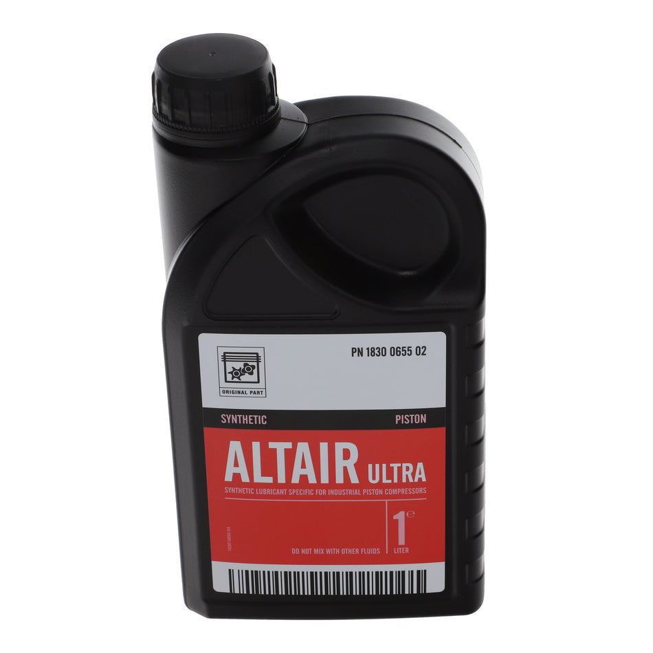 ABAC Altair Ultra Piston Air Compressor Oil Altair 1L - 1830065502