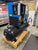 ABAC Genesis 15 500L 4152025548 10 Bar Screw Compressor with Integral Dryer & New Air End
