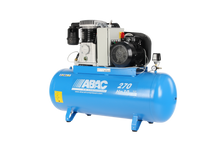 Load image into Gallery viewer, ABAC PRO B7000 270 FT10 (YD) - 270L 42.4CFM 11Bar Air Compressor - 4116020794