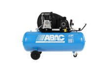 Load image into Gallery viewer, ABAC Extensive EXT A39B 200 CM3 UK Belt Drive Compressor - 4116028557