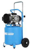 Load image into Gallery viewer, ABAC Tech S1 Tank Mount ATF-S 3 50 10 Air Compressor 50L 230V - 4116000874