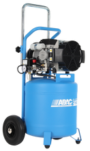 Load image into Gallery viewer, ABAC Tech S1 Tank Mount ATF-S 3 50 10 Air Compressor 50L 230V - 4116000874