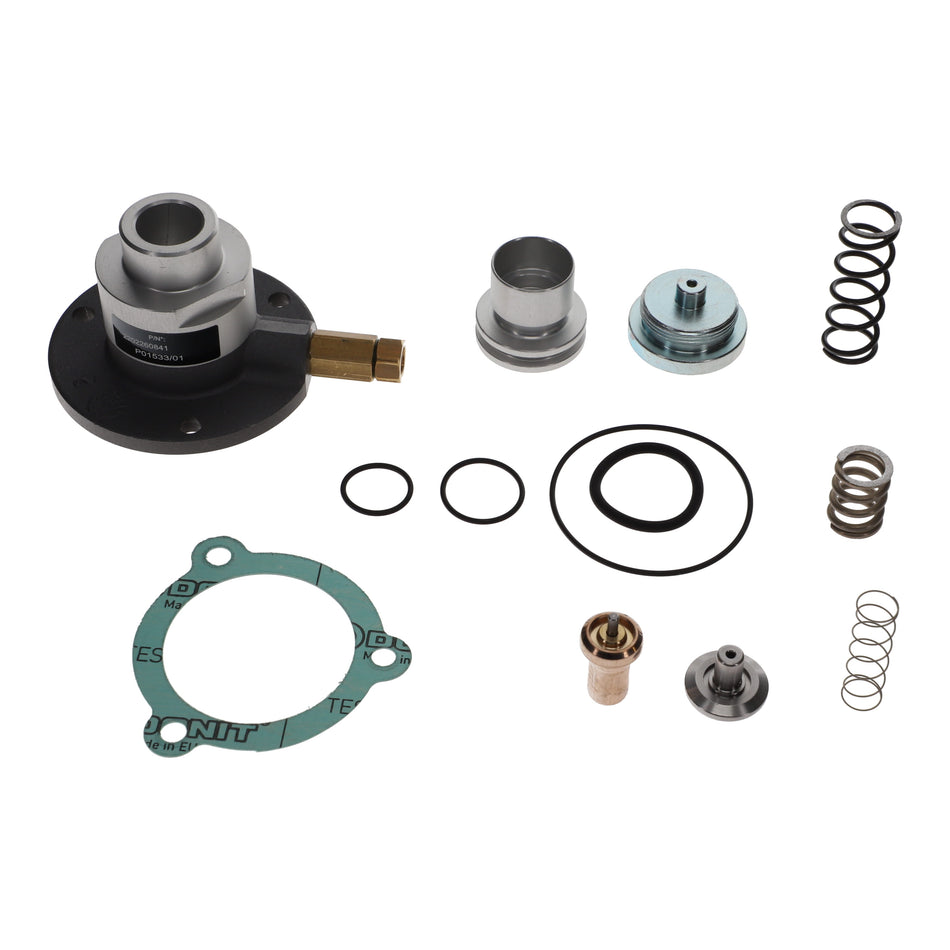 ABAC SPINN 2.2-5.5kW (C40 from Nov 2009) KIT B KIT V.MIN-TERM-ASP - 2200902394 - airlinkcompressors.com