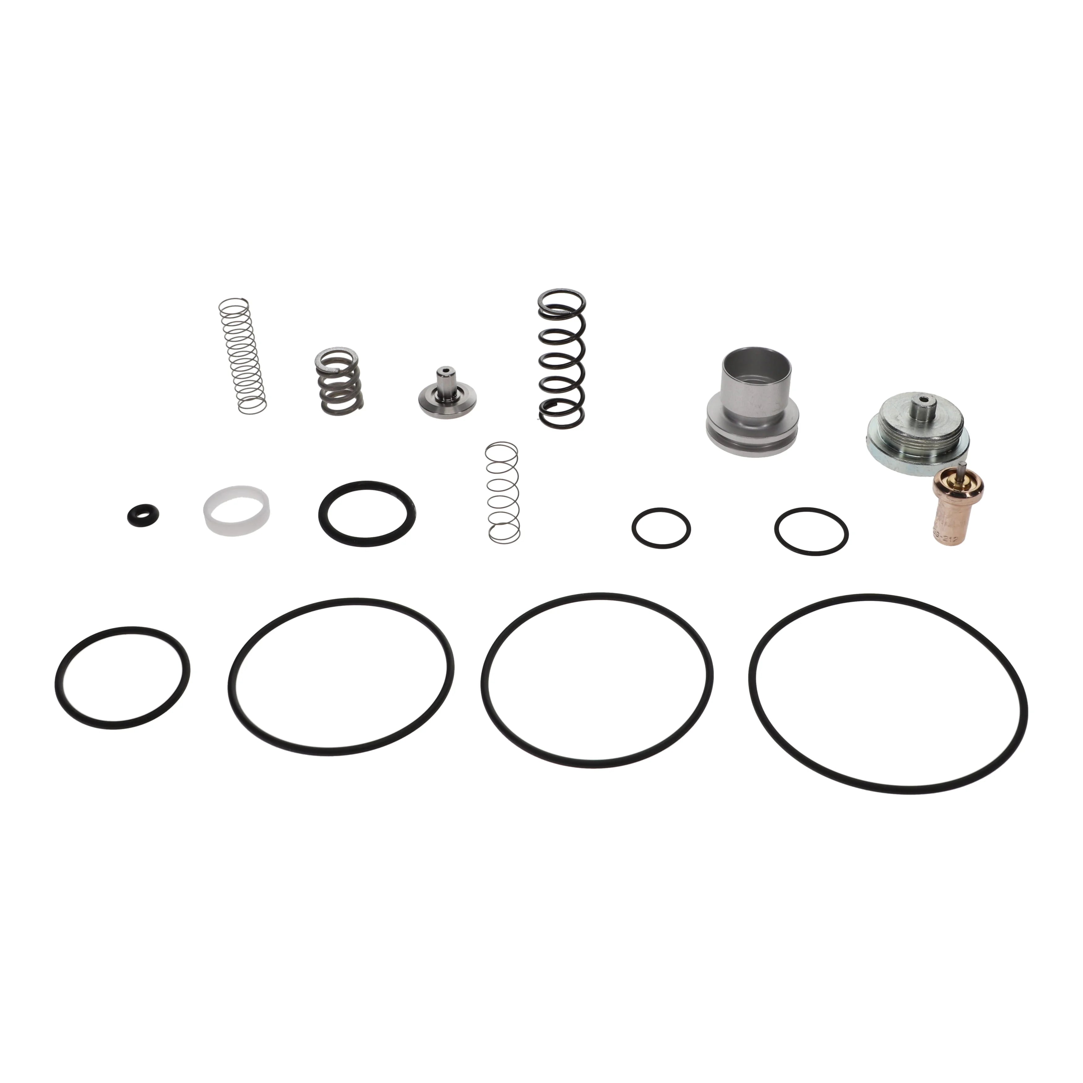 ABAC SPINN 5.5-11kW (C55 from May 2010) KIT B KIT V.MIN-TERM-ASP - 2200902395 - airlinkcompressors.com