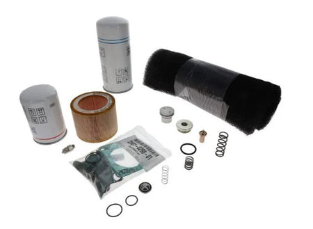 ABAC Formula & Genesis 15kW 8000hr Service Kit - 2200903271 - airlinkcompressors.com