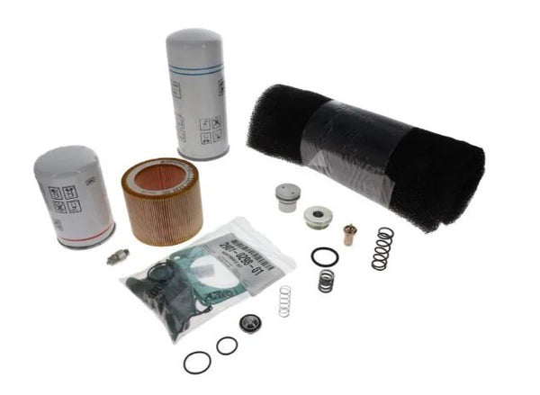 ABAC Formula & Genesis 15kW 8000hr Service Kit - 2200903271 - airlinkcompressors.com