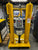 Reconditioned / Low Hours HPC SK 19 Rotary Screw Compressor with HPC DC 26 Desiccant Dryer & 500L Tank - Complete Compressed Air Package