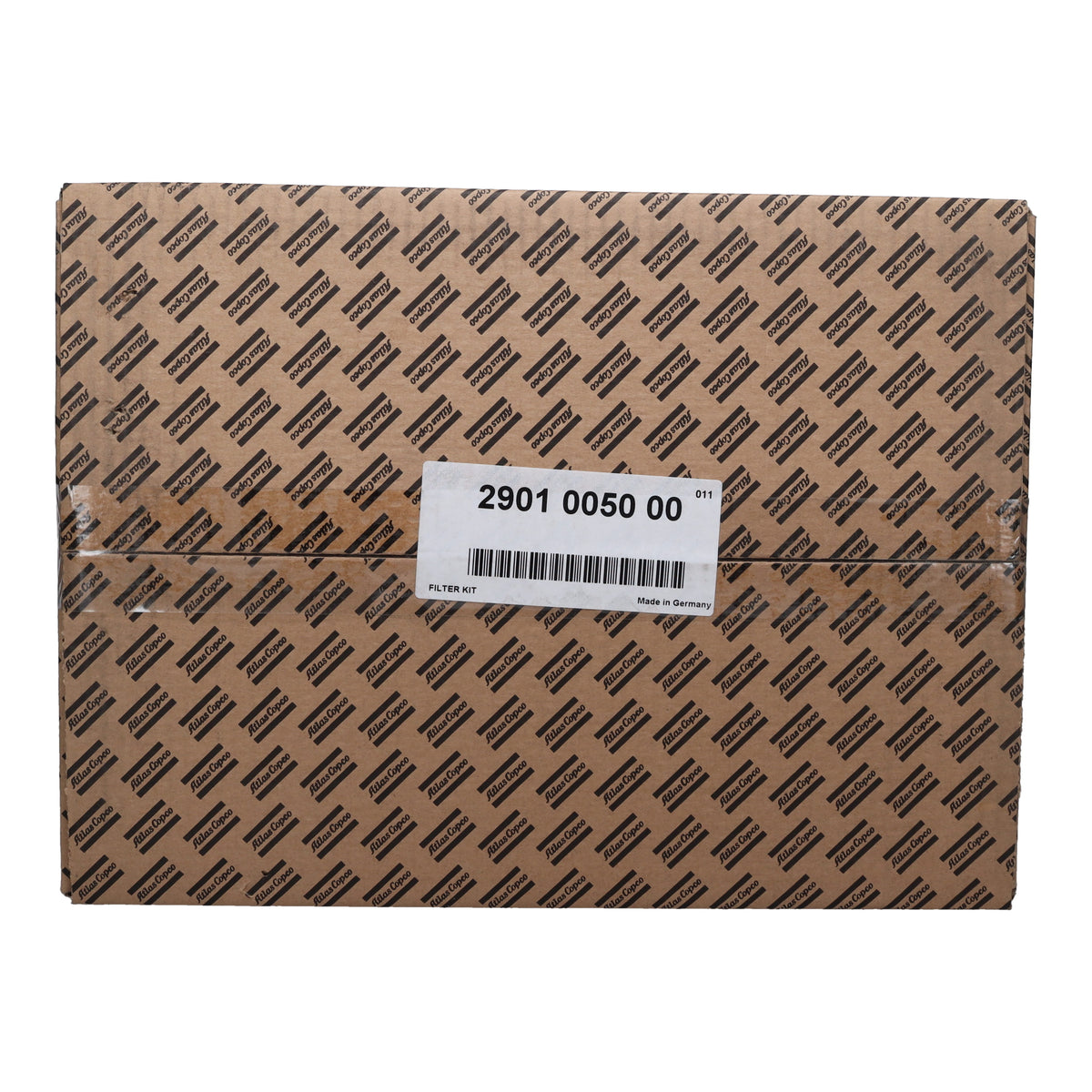 Atlas Copco Air Oil Filter Kit GA90 to GA160 - 2901005000 - airlinkcompressors.com