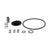 Atlas Copco EWD330 to 1500C Zero Loss Drain Valve Service Kit - 2901063300 - airlinkcompressors.com