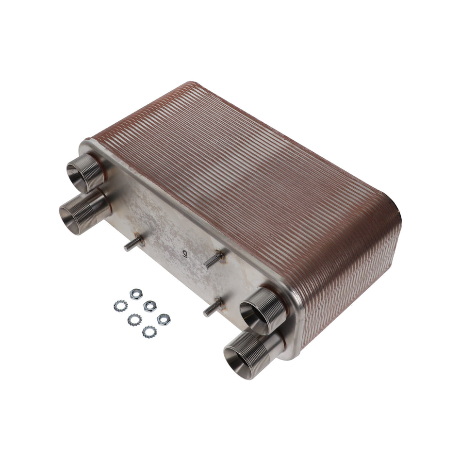 Atlas Copco Water System For Compressor Heat Recovery - 2901149999 - airlinkcompressors.com
