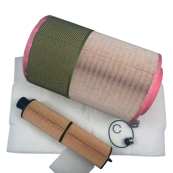 Atlas Copco Compressor Filter Kit GA VSD - 2901194402 - airlinkcompressors.com