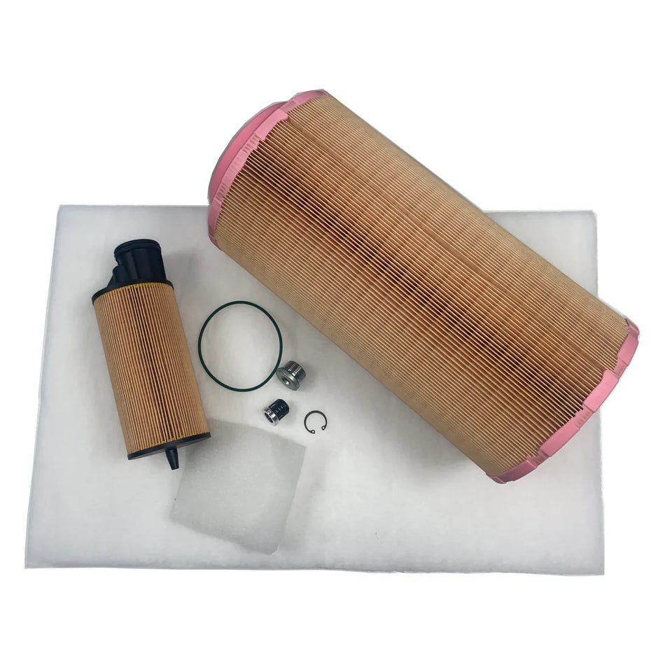 Atlas Copco Compressor Filter Kit - 2901194702 - airlinkcompressors.com