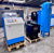 Refurbished ALUP SCK 26-8 (18.5kW, 8Bar) Rotary Screw Compressor Package with Hiross PGN050 Refrigerant Dryer & 500L Receiver Tank