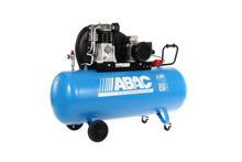 Load image into Gallery viewer, ABAC Expert EXP A49B 270 CT5.5 UK Belt Drive Compressor - 4116028702