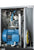 ABAC SPINN 7.5 kW 37CFM 8Bar 200L 400V SDS Screw Compressor & Dryer - 4152055000