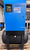 HYDROVANE HR07 7.5kW 8Bar 200L Rotary Vane Compressor & Beko DRYPOINT RA12 Refrigerant Dryer