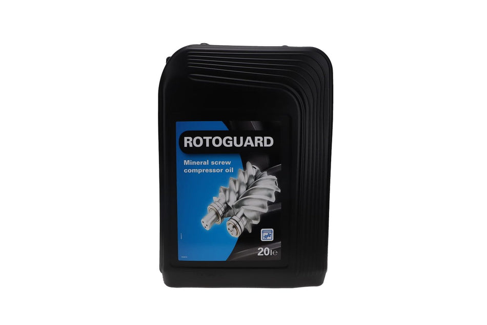 Rotoguard Mineral Screw Compressor Oil 20L - 3004087415