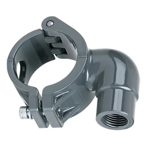 AIRpipe Quick Drop Female BSP Threaded DN25 to DN200