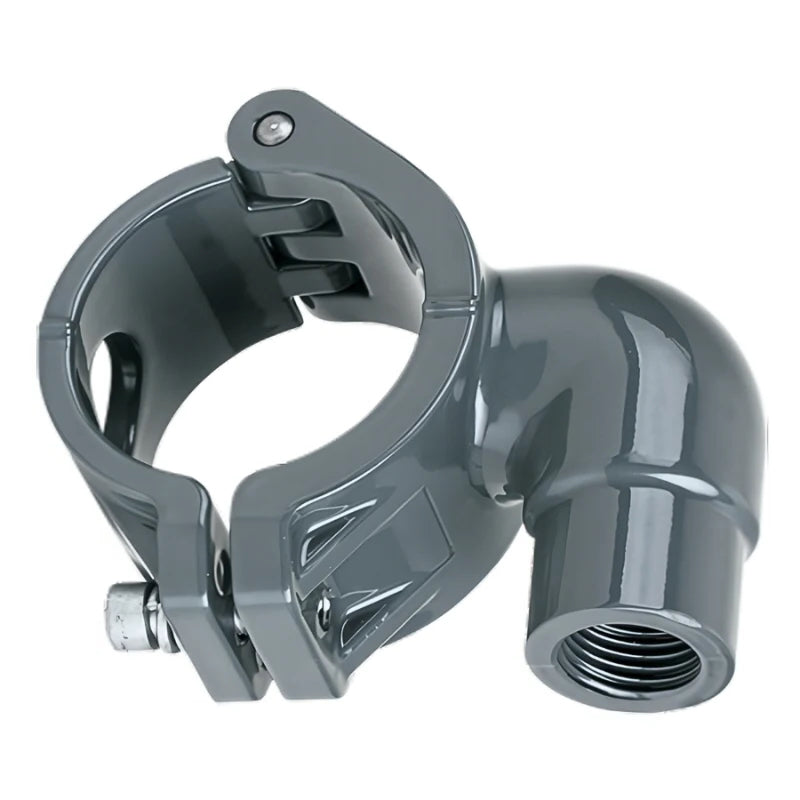 AIRpipe Quick Drop Female BSP Threaded DN25 to DN200