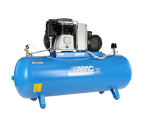 Load image into Gallery viewer, ABAC Pro B7000 500 FT10 500L 26.7CFM 15 Bar Piston Air Compressor - 4116020860