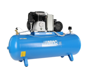 ABAC Pro B7000 500 FT10 500L 26.7CFM 15 Bar Piston Air Compressor - 4116020860