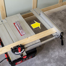 Load image into Gallery viewer, SIP 2-in-1 Table Saw &amp; Integrated Dust Extractor - 01513