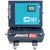 SIP VSDD 230V 5.5kW 10bar 160L Variable Speed Screw Compressor - 08253