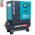 SIP VSDD 400V 7.5kW 8bar 200L Variable Speed Screw Compressor - 08259 - airlinkcompressors.com