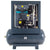 SIP VSDD 400V 15kW 8bar 500L Variable Speed Screw Compressor - 08263 - airlinkcompressors.com