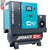 SIP VSDD/RDF 400V 7.5kW 10bar 200L Variable Speed Screw Compressor & Dryer - 08280 - airlinkcompressors.com