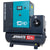 SIP VSDD/RDF 400V 15kW 8bar 500L Variable Speed Screw Compressor & Dryer - 08274 - airlinkcompressors.com