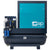 SIP VSDD/RDF 400V 11kW 10bar 500L Variable Speed Screw Compressor & Dryer - 08276 - airlinkcompressors.com