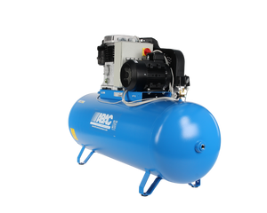 ABAC Pro B7000 500 FT10 500L 26.7CFM 15 Bar Piston Air Compressor - 4116020860