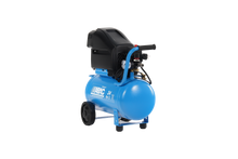 Load image into Gallery viewer, ABAC POLE POSITION L30P 24L - Lubricated Air Compressor - 1129100173