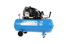 Load image into Gallery viewer, ABAC Expert EXP A49B 270 CT5.5 UK Belt Drive Compressor - 4116028702