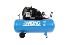 Load image into Gallery viewer, ABAC Expert EXP A49B 270 CT5.5 UK Belt Drive Compressor - 4116028702