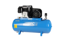 Load image into Gallery viewer, Abac PRO B6000 270L FT7.5 - 3 Phase 5.5kw 270L 29CFM 11Bar Air Compressor - 4116020193