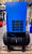 HYDROVANE HR07 7.5kW 8Bar 200L Rotary Vane Compressor & Beko DRYPOINT RA12 Refrigerant Dryer