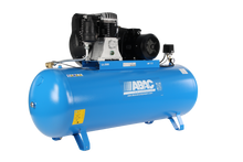 Load image into Gallery viewer, Abac PRO B6000 500 FT7.5 YD - 3 Phase 5.5kw 500L 20CFM 15Bar Air Compressor - 4116020249